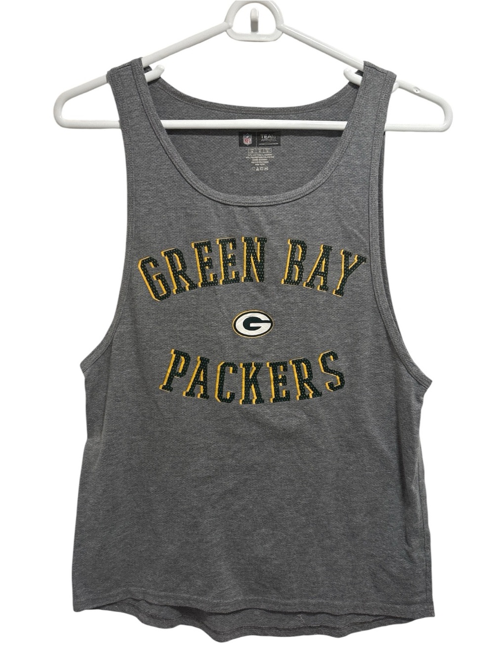 Green Bay Packers Tank
